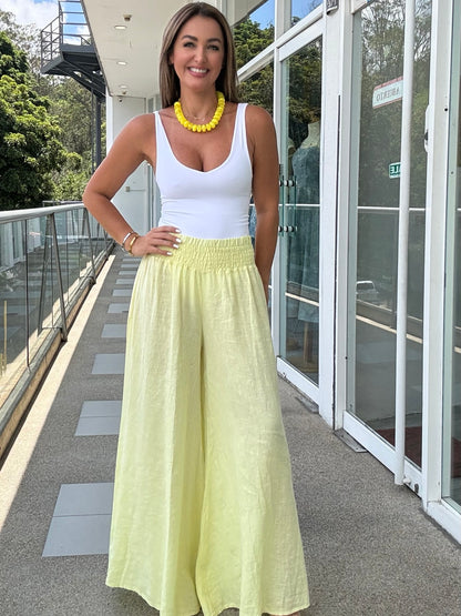 Dani pant
