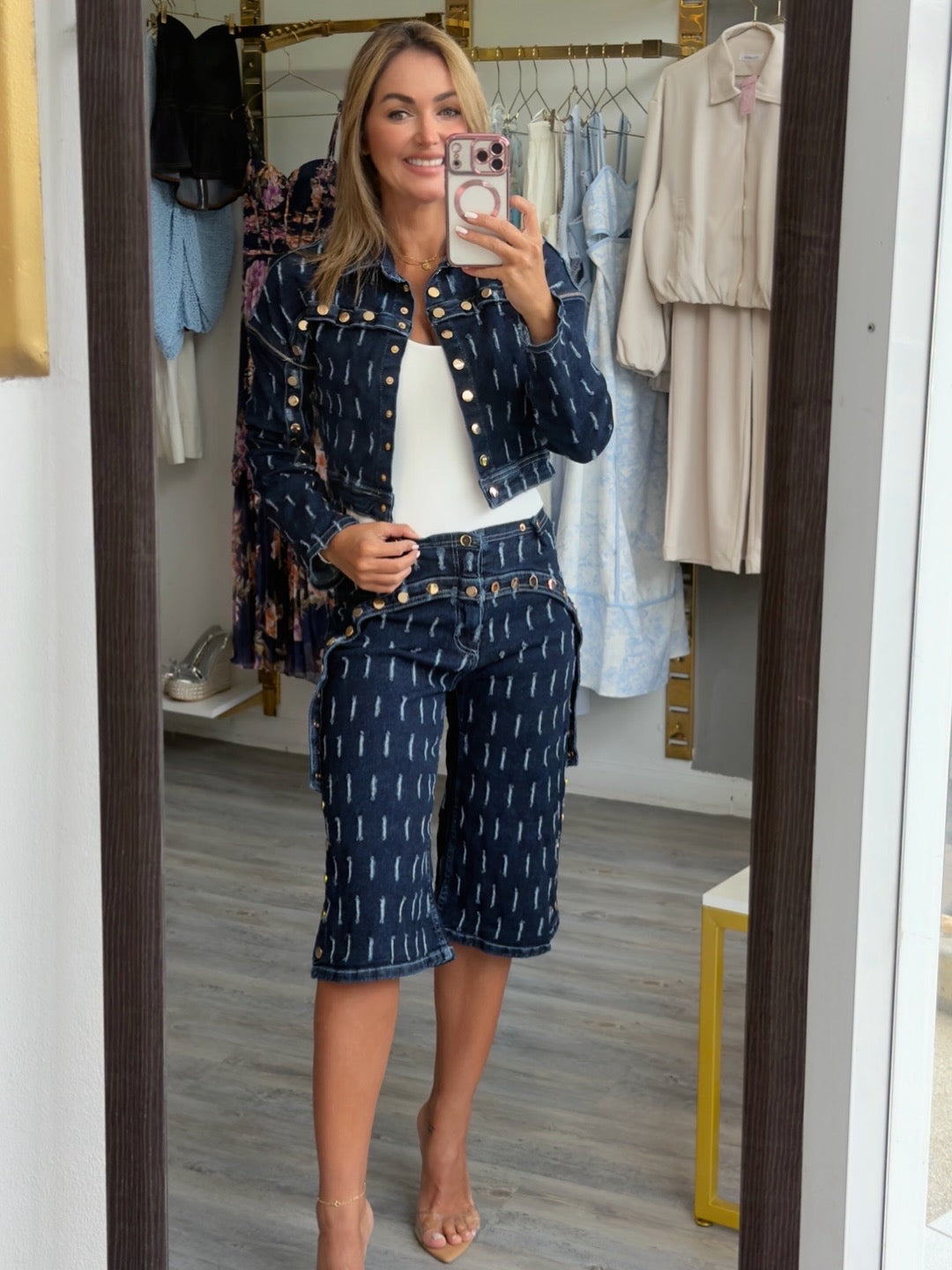 Lenna set