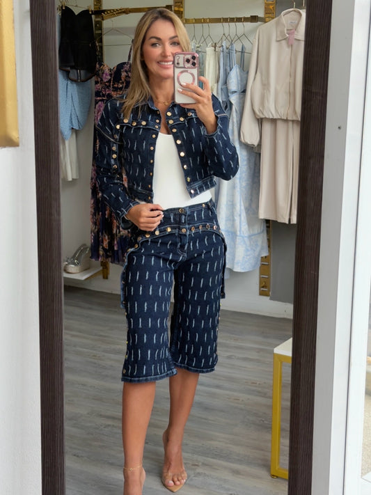 Lenna set