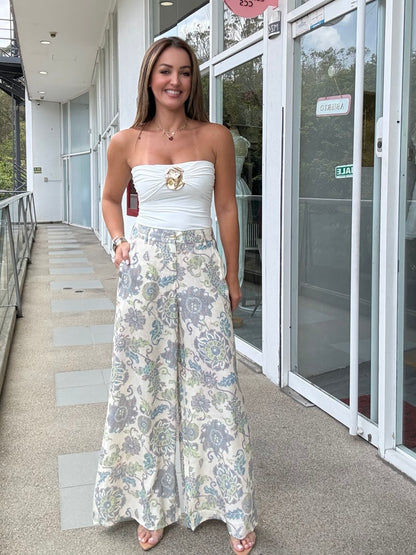 Florencia pant