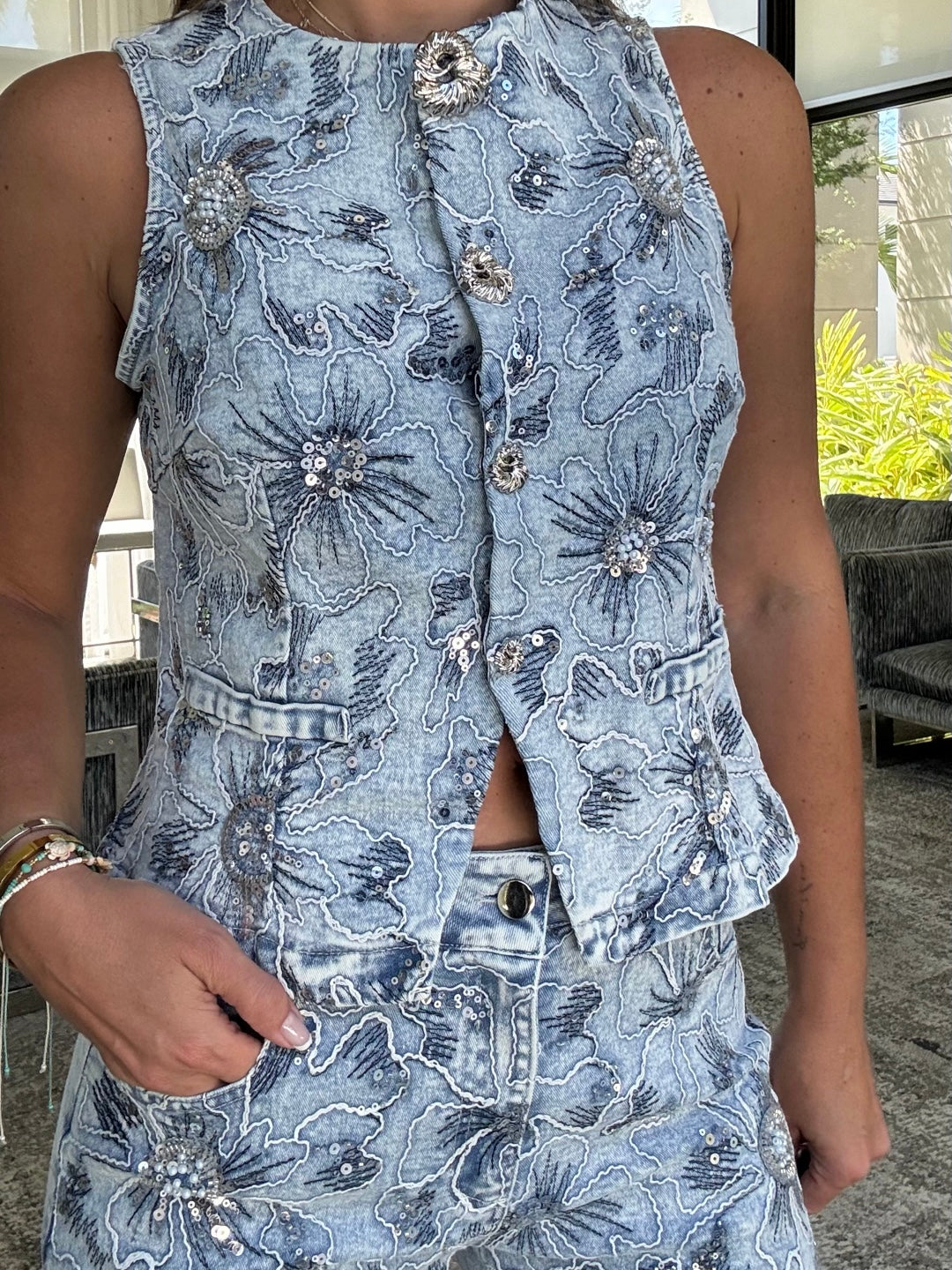 Julieta set