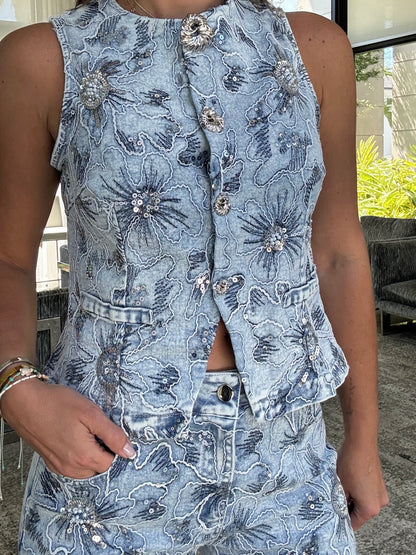 Julieta set