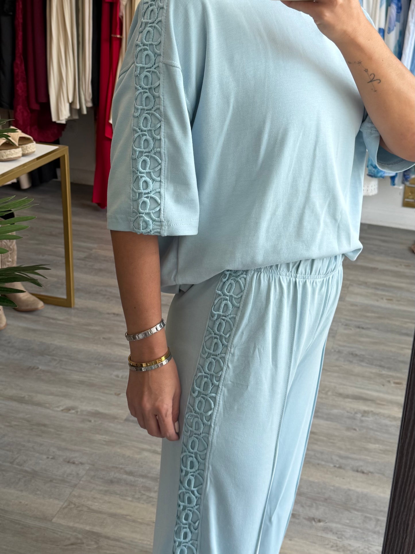 Alisse set