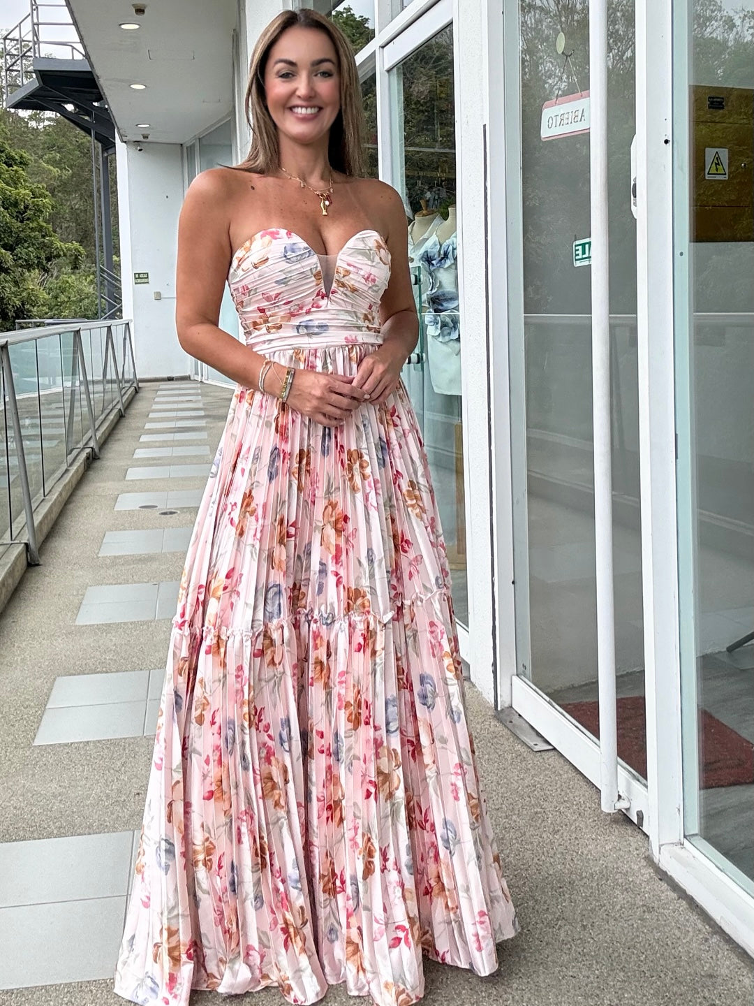 Giorgia dress