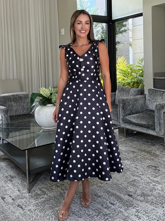 Leonela dress
