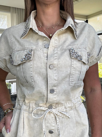 Irene romper