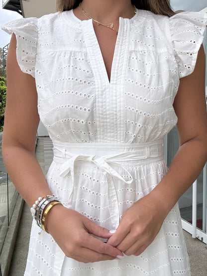 Desiree dress
