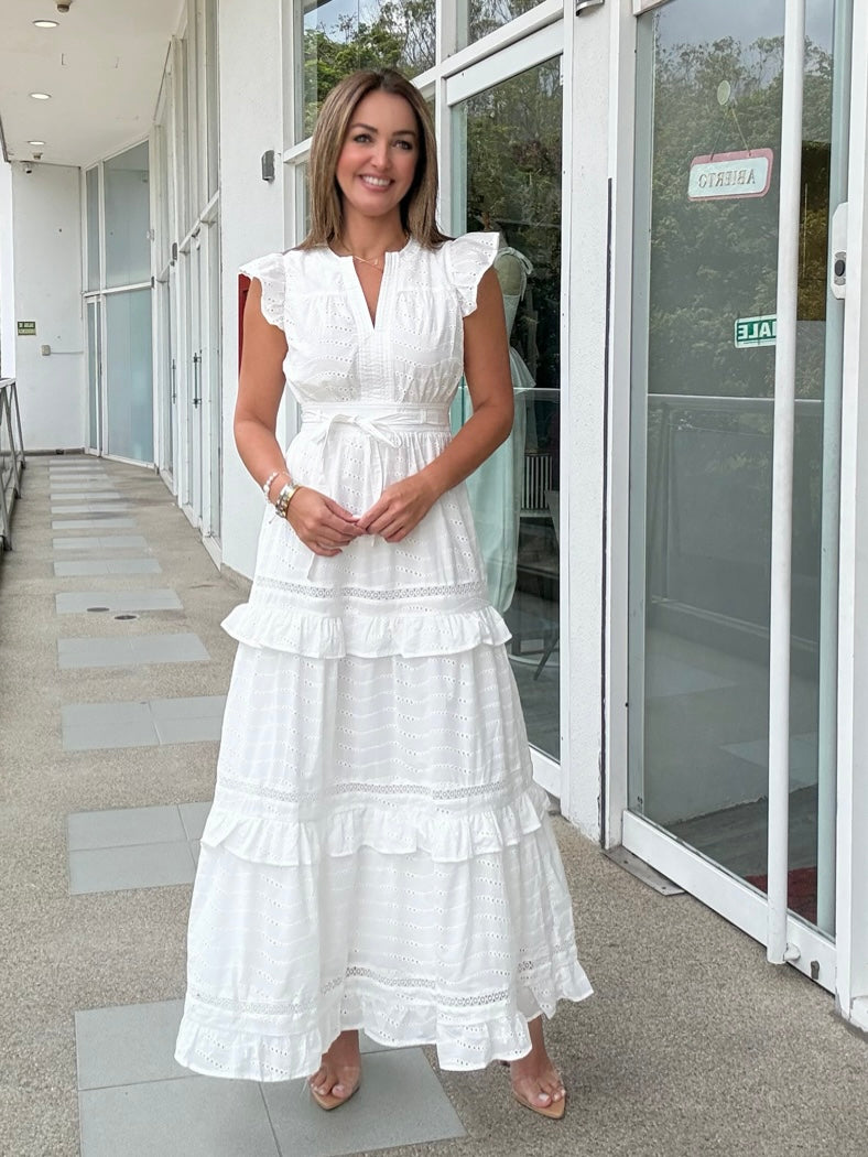 Desiree dress