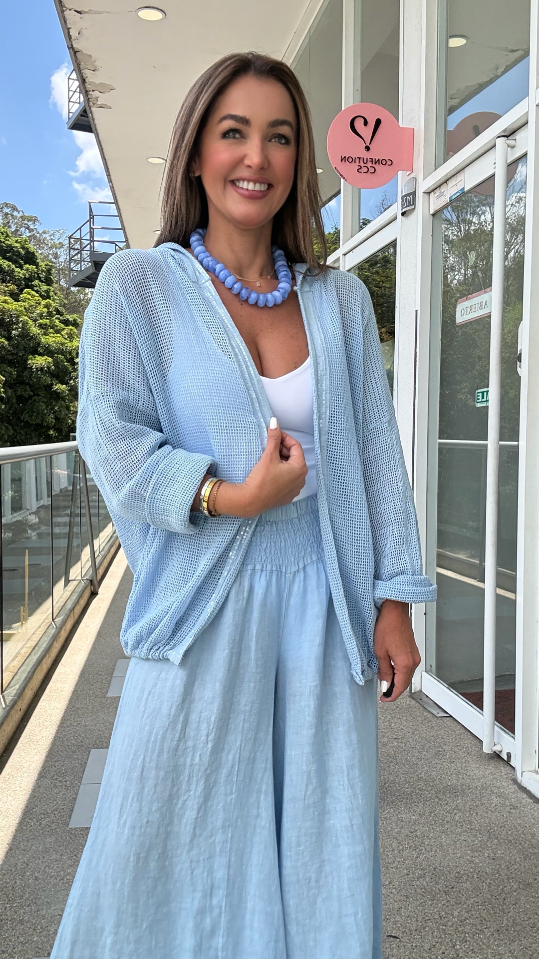 Giselle jacket