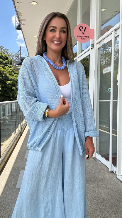 Giselle jacket