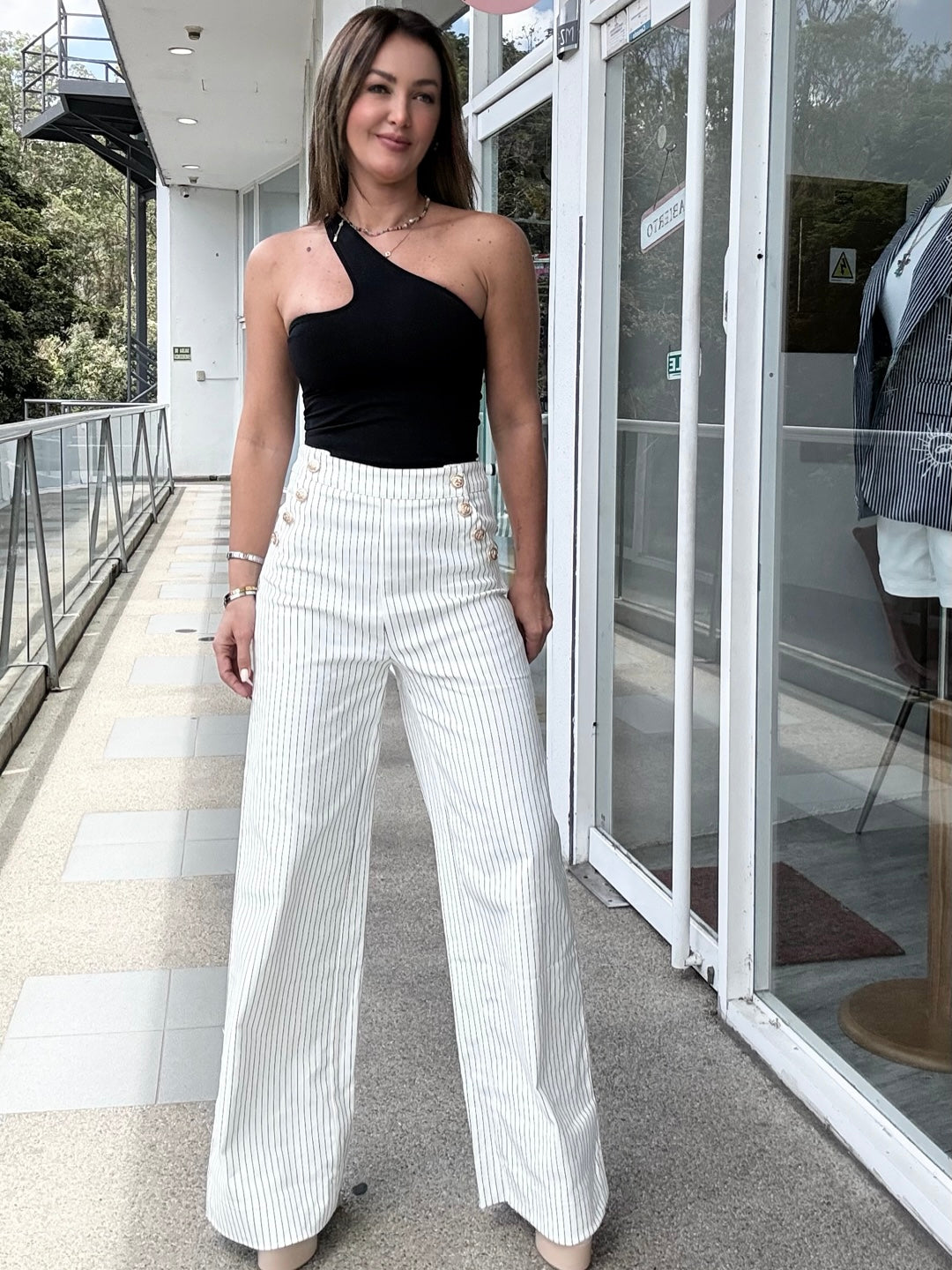 Samanta pant