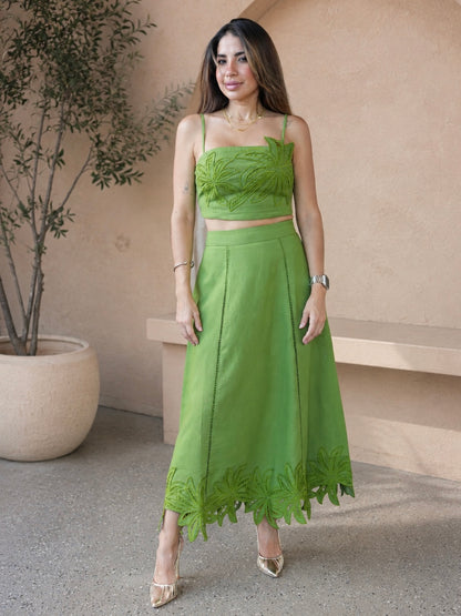 Lilia set
