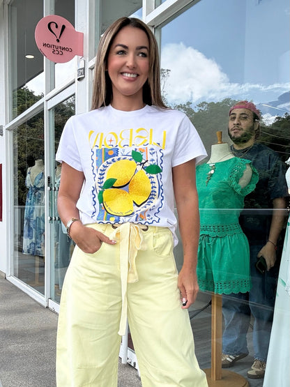 Lenna top