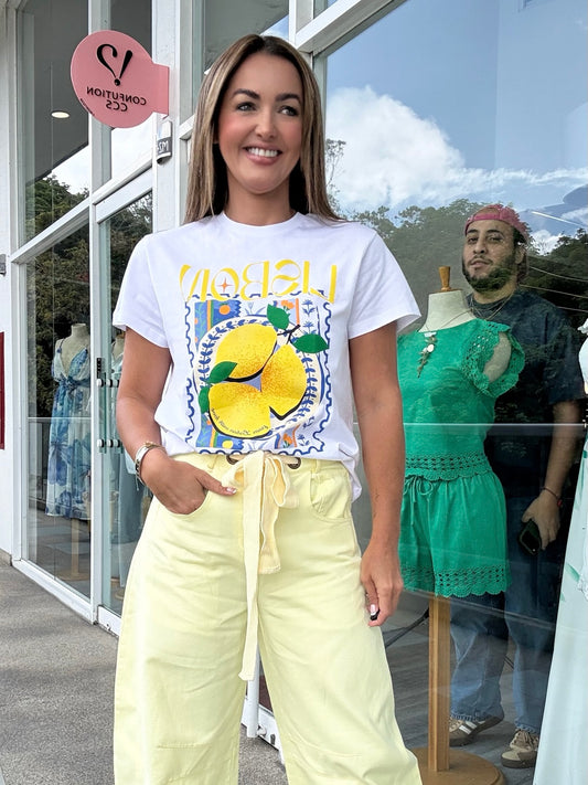 Lenna top