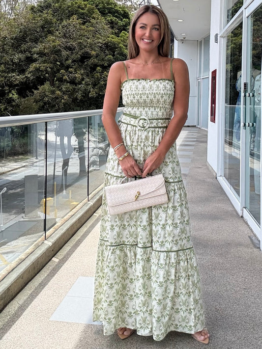 Virginia dress
