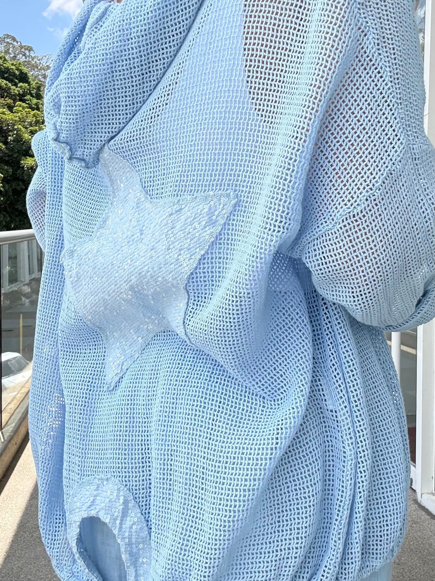 Giselle jacket
