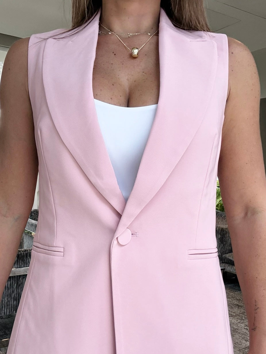 Cristy set