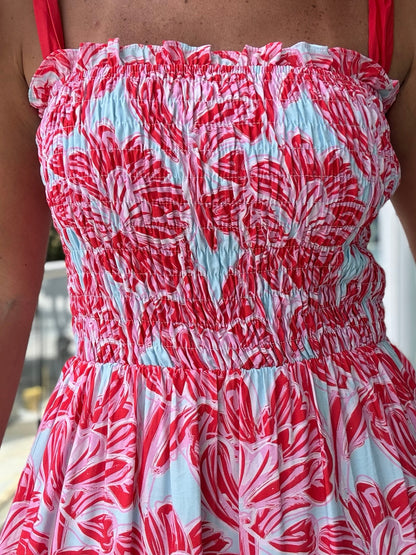 Millie dress