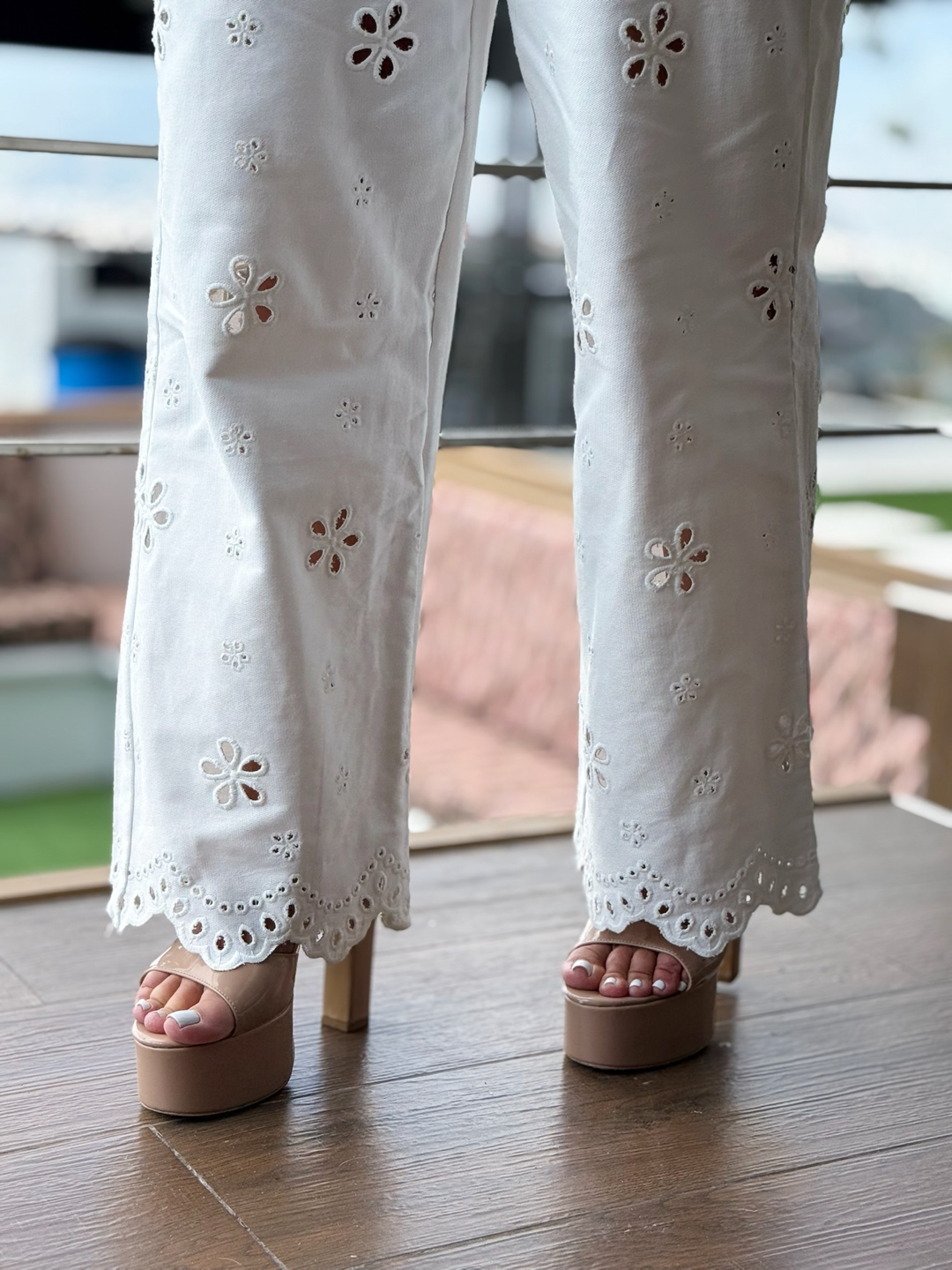 Julieta set