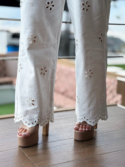 Julieta set