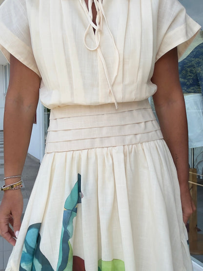 Selva dress