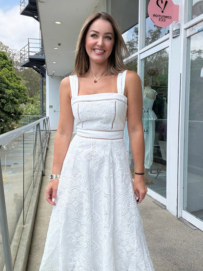 Nina dress