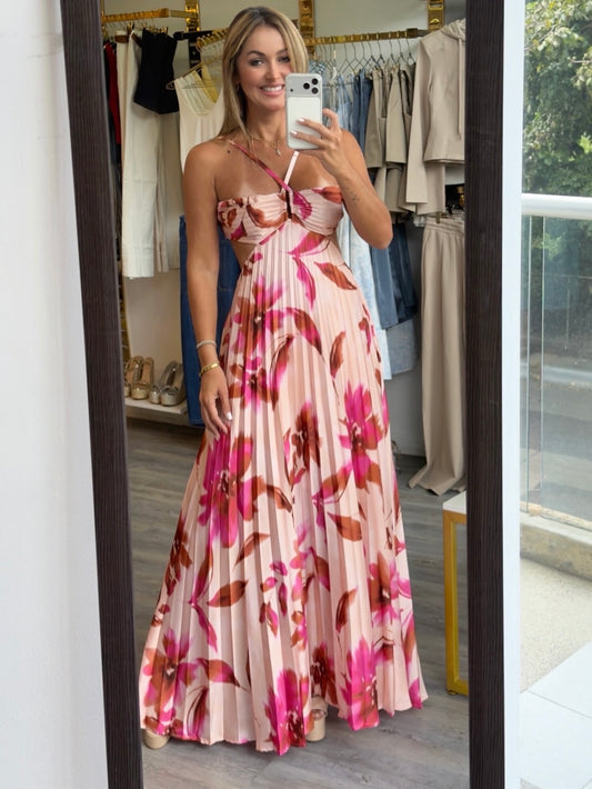 Dress brenda