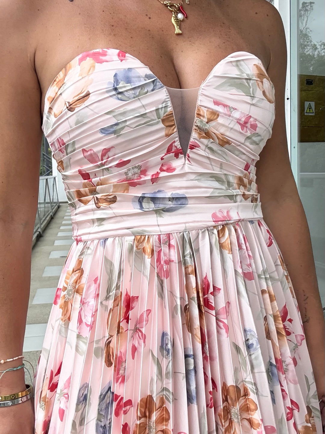 Giorgia dress