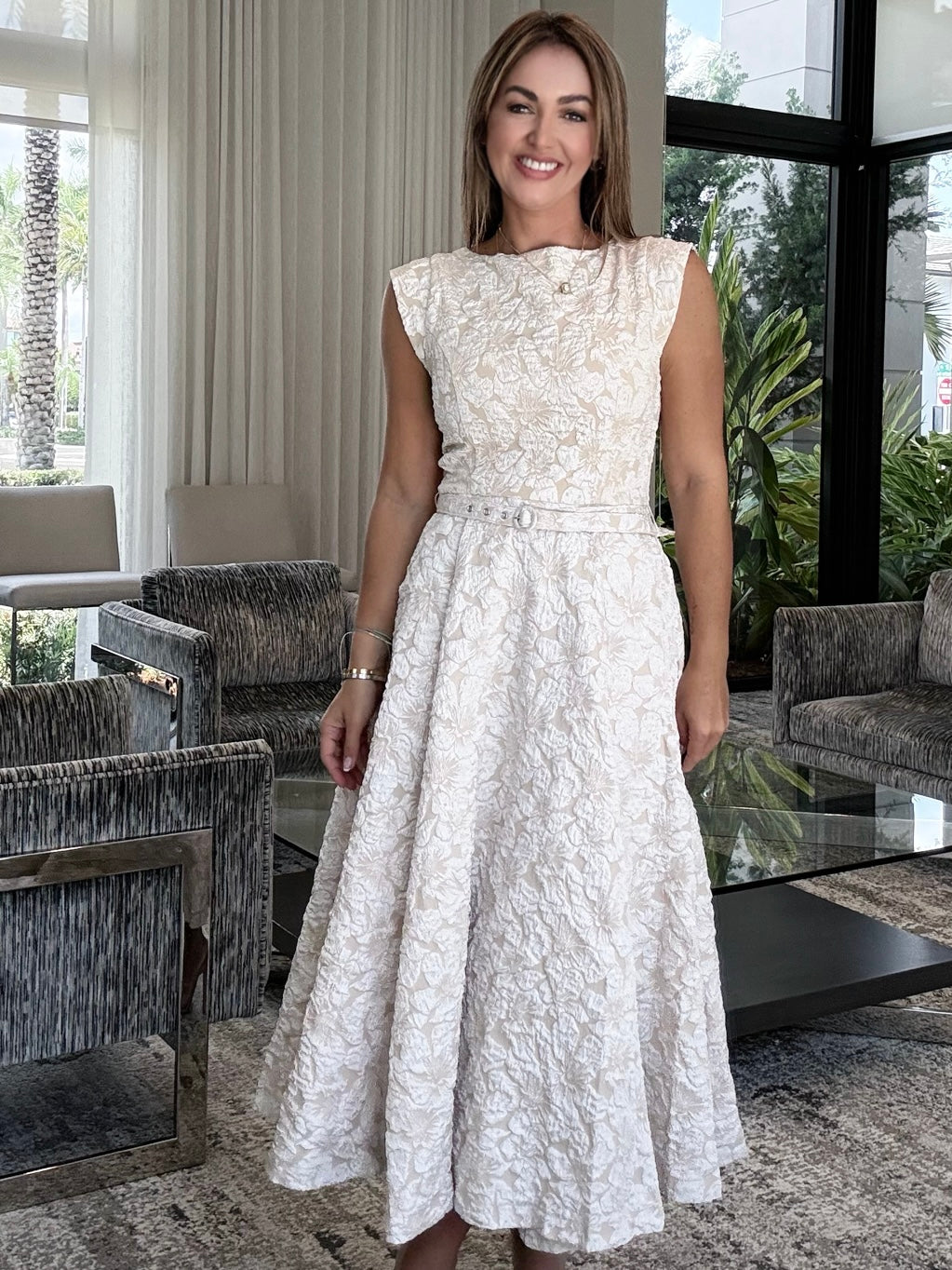 Brenda dress