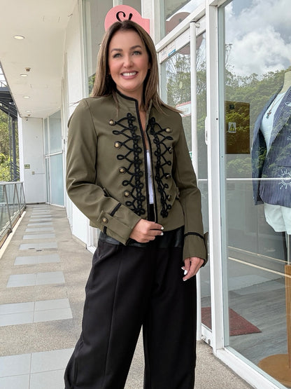Oriana jacket