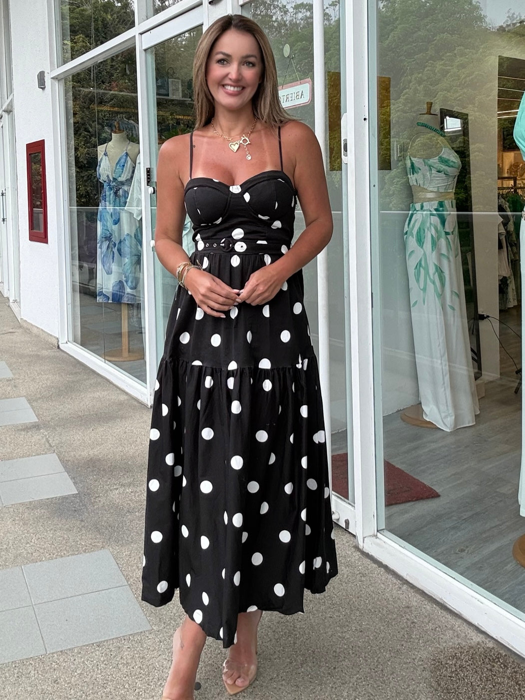 Ester dress