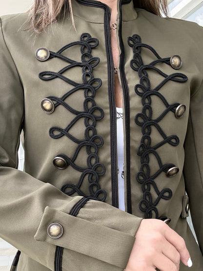 Oriana jacket
