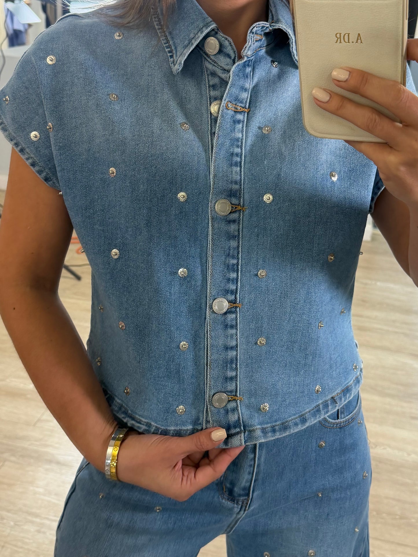 Bibi set