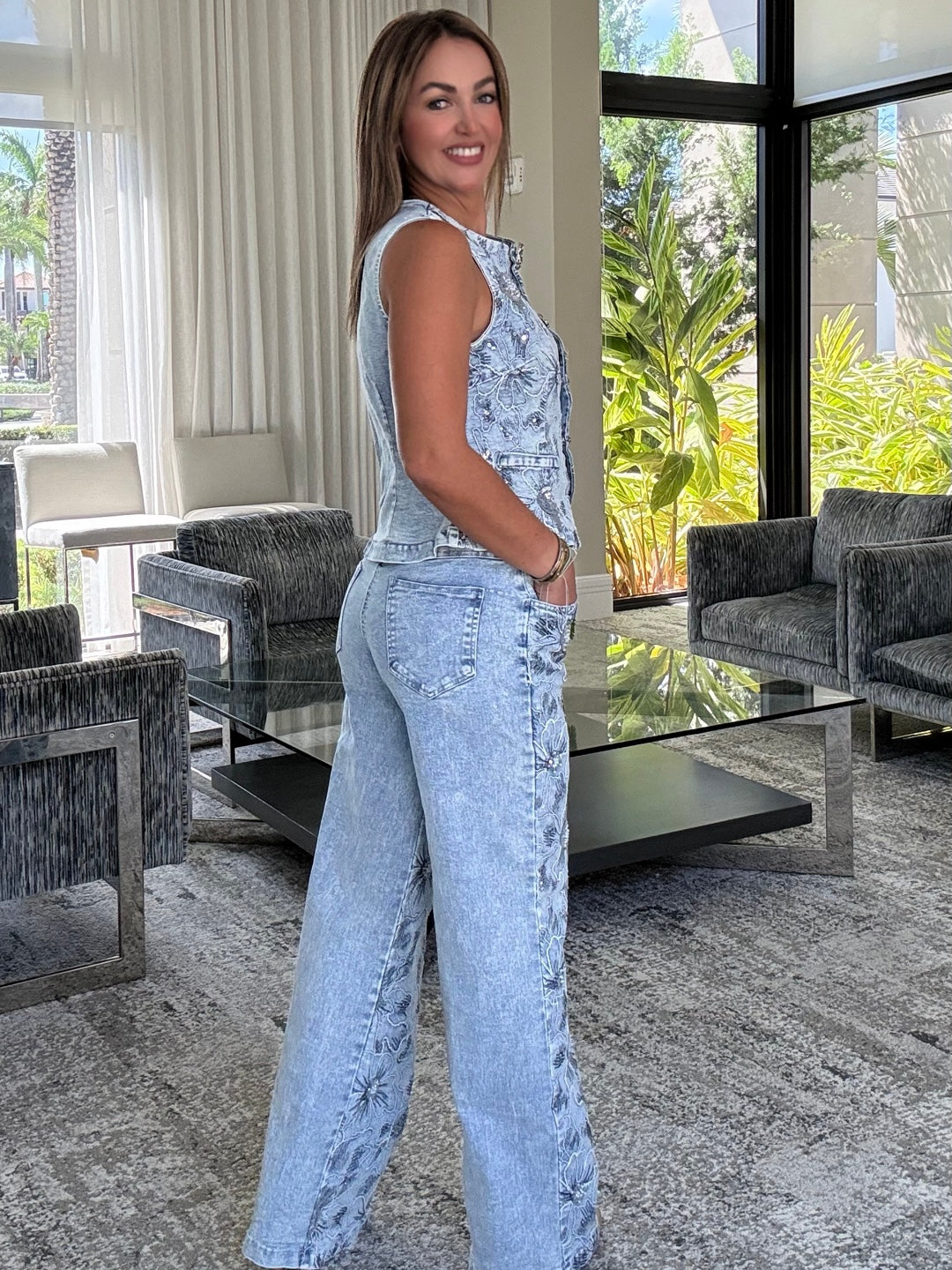Julieta set