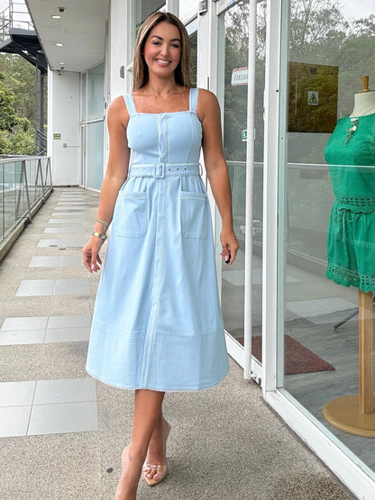 Renata dress