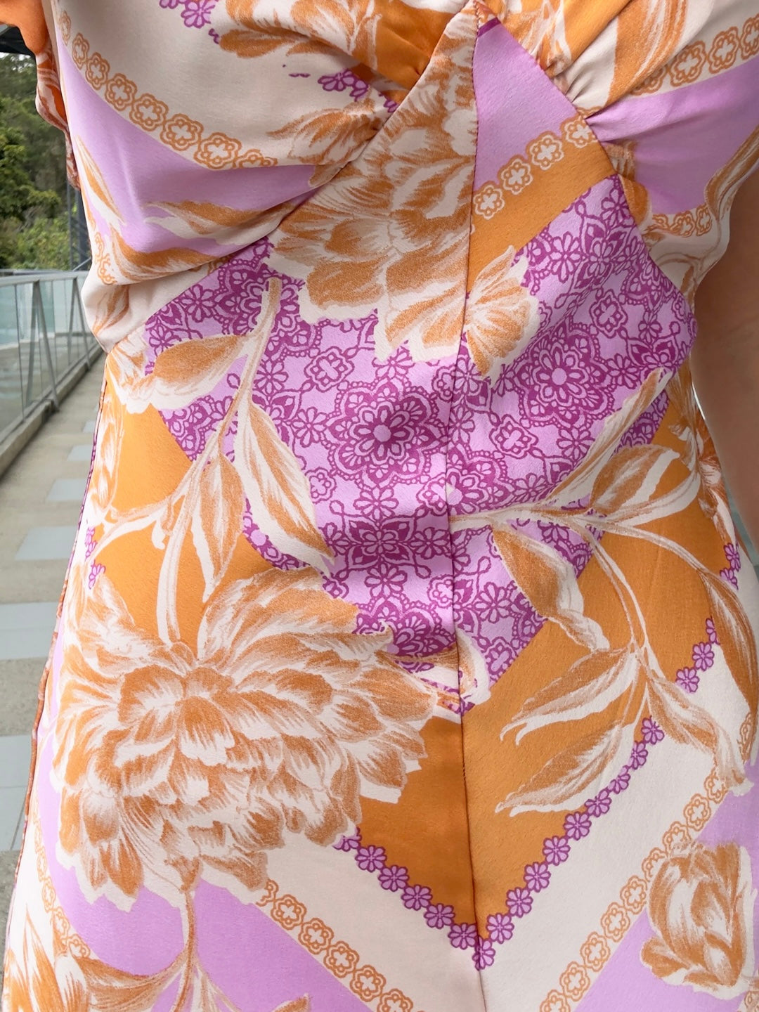 Lele dress