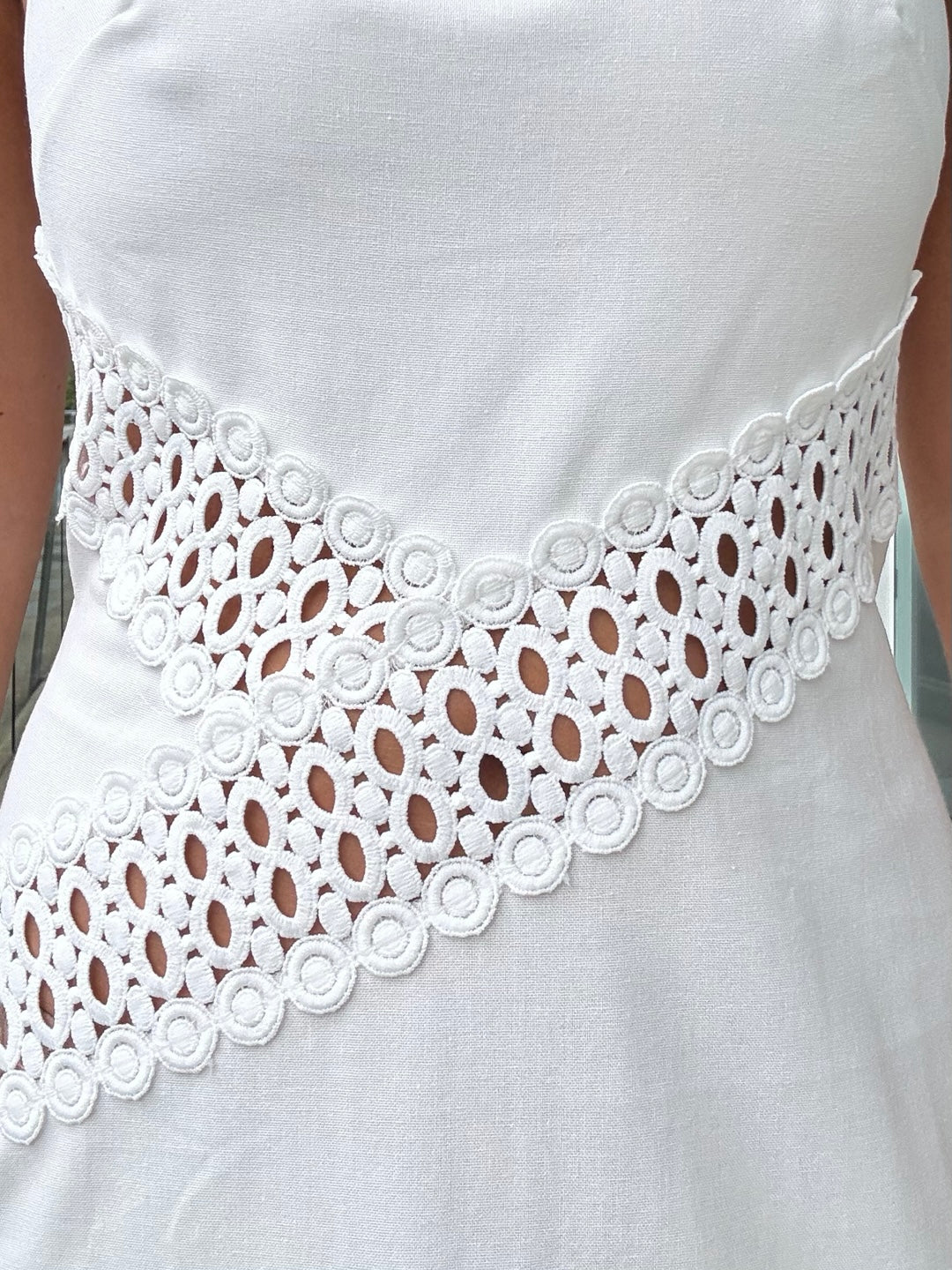 Lisette dress