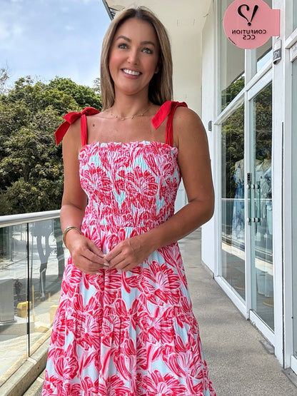 Millie dress
