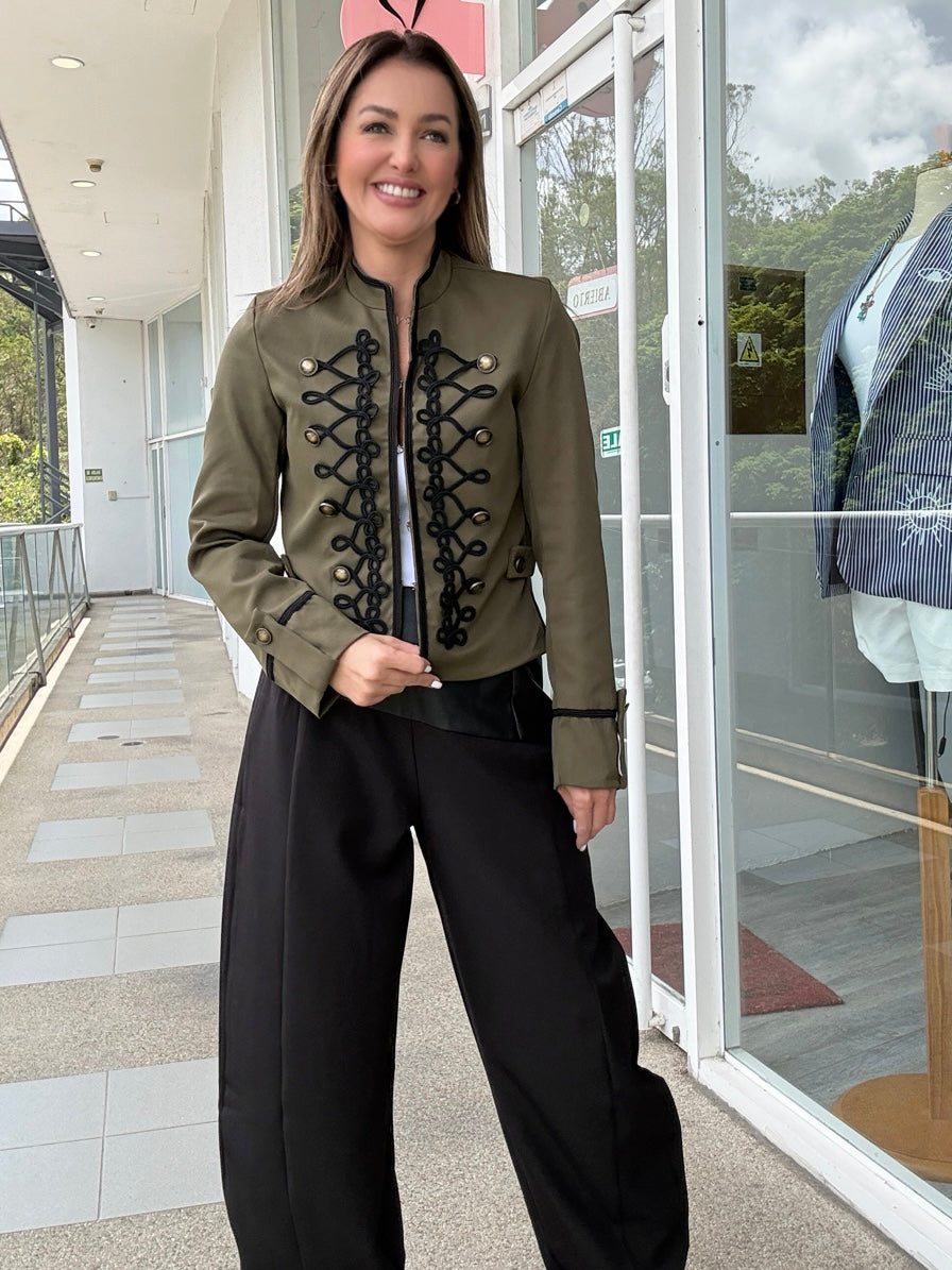 Oriana jacket