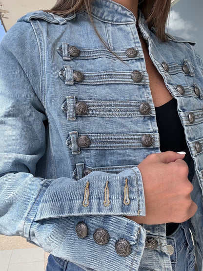 Napoleón jacket 2