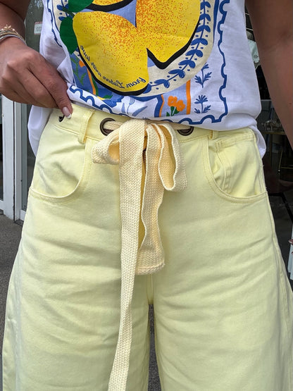 Amelia pant