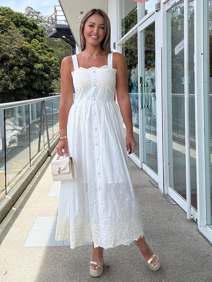 Vicky dress