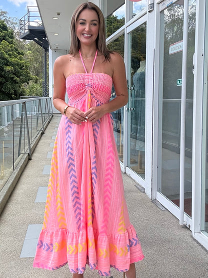 Laura dress