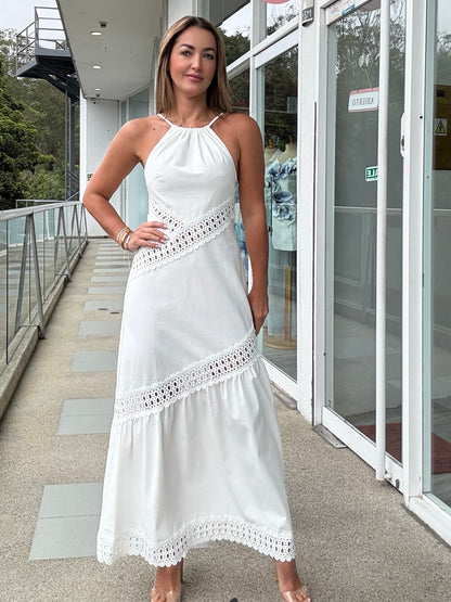 Lisette dress