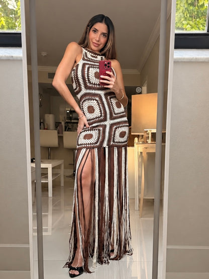 Tere dress