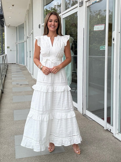 Desiree dress