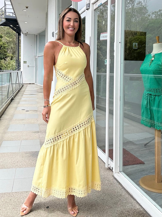 Lisette dress