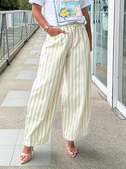 Karla pant