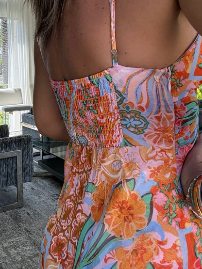 Mily dress