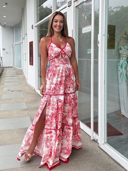Lina dress